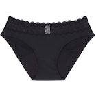 Slip de règles femme - TEX dans le catalogue Carrefour