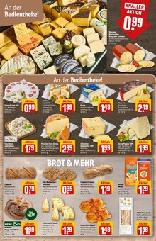 Torte im REWE Prospekt "Dein Markt" mit 26 Seiten (Mönchengladbach)