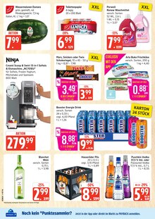 Marktkauf Prospekt der aktuellen Woche, gĂĽltig von 15.06.2026 bis 20.06.2026 Aktueller Marktkauf Prospekt "Top Angebote" mit 36 Seiten