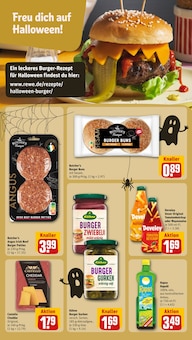 Essig im aktuellen REWE Prospekt (Düsseldorf) Essig im REWE Prospekt "Dein Markt" mit 24 Seiten (Düsseldorf)