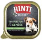 FEINEST Angebote von RINTI bei Zookauf Detmold für 1,19 €