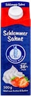 Schlemmersahne im Angebot bei Kaufland in Buxtehude Schlemmersahne Angebote von Nordseemilch bei Kaufland Buxtehude für 2,49 €