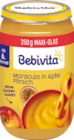 Früchtegläschen im Angebot bei budni in Lüneburg Früchtegläschen Angebote von Bebivita bei budni Lüneburg für 0,89 €