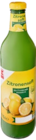Zitronen- oder Limettensaft von K-CLASSIC für 1,59 € bei Kaufland im Angebot Zitronen- oder Limettensaft von K-CLASSIC im aktuellen Kaufland Prospekt