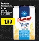 Weizenmehl Extra Type 405 im aktuellen Prospekt bei EDEKA in Niederroßbach