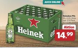 Pils von Heineken im aktuellen combi Prospekt