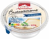 Brotzeitcreme von ALMTALER für 1,89 € bei Penny im Angebot Brotzeitcreme von ALMTALER im aktuellen Penny Prospekt