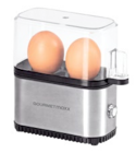Design-Eierkocher von GOURMETmaxx für 11,11 € bei Thomas Philipps im Angebot Design-Eierkocher von GOURMETmaxx im aktuellen Thomas Philipps Prospekt