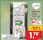 Wildreis im Angebot bei Netto Marken-Discount in Osnabrück Wildreis Angebote von Lieblings bei Netto Marken-Discount Osnabrück für 1,79 €