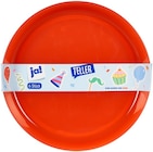 Aktuelles Becher, Besteck, Schüsseln, Teller Angebot bei REWE in Hamburg ab 2,49 €