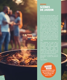 Catalogue Jardiland à Carquefou cette semaine, valable du 02/03/2026 au 23/06/2026 Prospectus Jardiland à Carquefou, "DESTINATION JARDIN", 110 pages de promos valables du 02/03/2026 au 23/06/2026