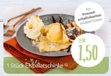 XXXLutz Möbelhäuser Holthusen - GUTSCHEIN Angebot im Prospekt GUTSCHEIN bei XXXLutz Möbelhäuser im Holthusen Prospekt für 1,50 €