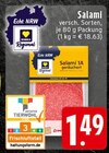 Angebot im EDEKA Wülfrath Prospekt EDEKA Wülfrath Prospekt mit im Angebot für 1,49 €