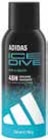 Deospray Angebote von Adidas bei Rossmann Hamm für 2,79 €