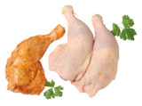 Haehnchenschenkel im tegut Prospekt Hähnchenschenkel von tegut... LandPrimus im aktuellen tegut Prospekt für 0,99 €