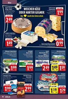 Kuchen im aktuellen EDEKA Prospekt (Osnabrück) Kuchen im EDEKA Prospekt "Aktuelle Angebote" mit 24 Seiten (Osnabrück)