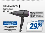 Haartrockner AC 7100 Angebote von Remington bei expert Bremen für 29,99 €