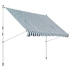Markise grün B/H/L: ca. 150x280x300 cm im aktuellen POCO Prospekt für 85,99 €