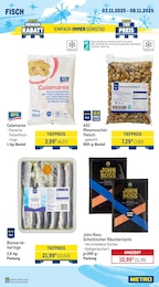 Hering Angebot & Preis im aktuellen METRO Prospekt Hering Angebot im aktuellen METRO Prospekt auf Seite 9