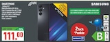 Galaxy A16 im Angebot bei Marktkauf in Meerbusch Galaxy A16 Angebote von Samsung bei Marktkauf Meerbusch für 111,00 €