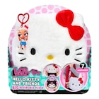 L.O.L. Surprise Hello Kitty & Friends - LOL en promo chez Carrefour Dijon à 31,99 €
