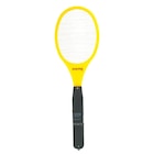 Raquette anti-insectes - PASSAT à 6,59 € dans le catalogue Carrefour