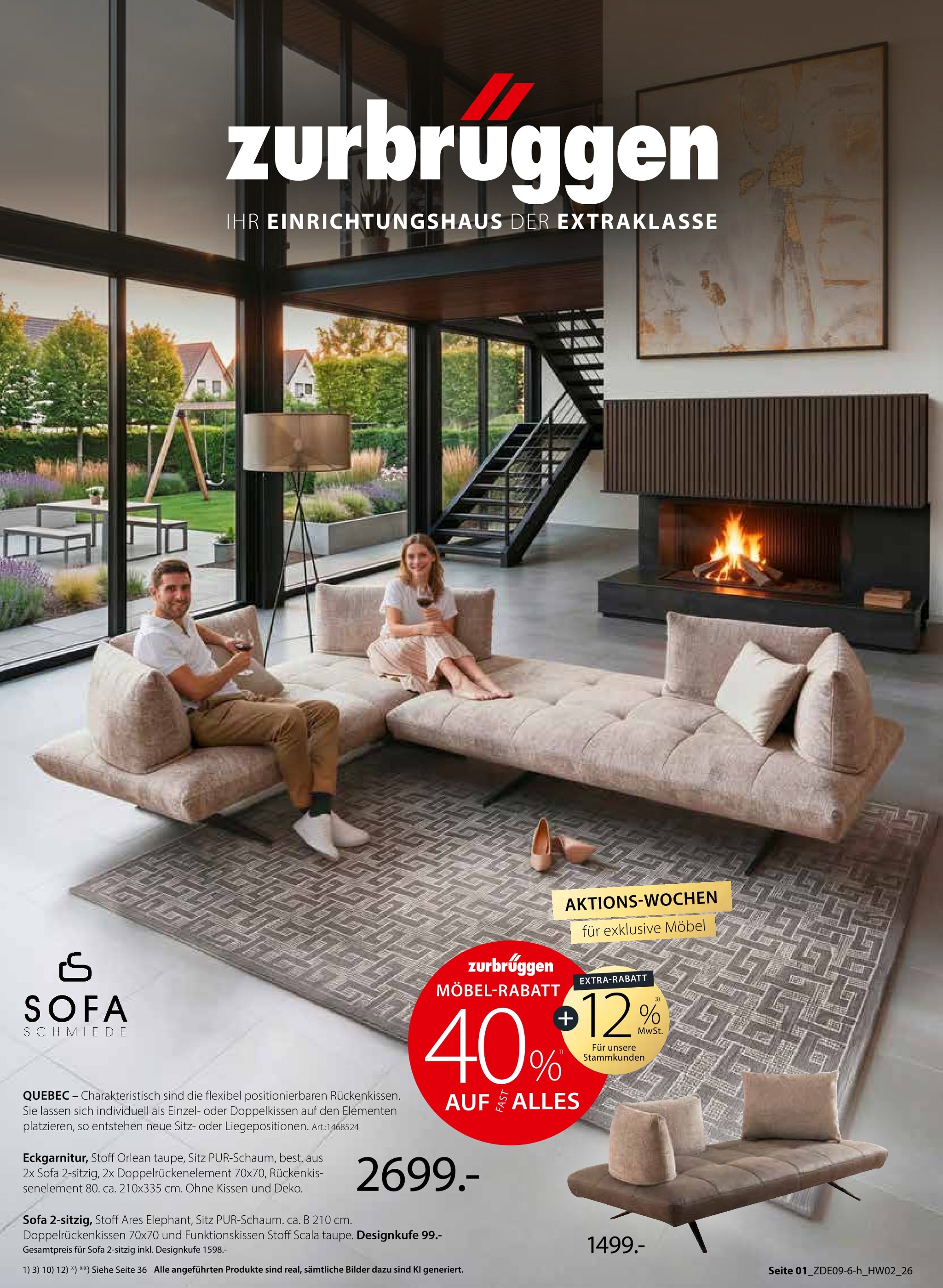 MÖBEL BOSS: Sollingweg 32 in 32427 Minden