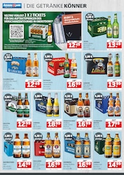 Veltins im Getränke Quelle Weydringer Prospekt in Lehrte Aktueller Getränke Quelle Weydringer Prospekt mit Veltins, "...einfach mehr drin", Seite 2