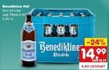 Aktuelles Hell Angebot bei Netto Marken-Discount in Ludwigsburg ab 14,99 €