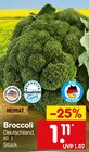 Netto Marken-Discount - Broccoli Angebot im Prospekt Broccoli bei Netto Marken-Discount im Prospekt "" für 1,11 €