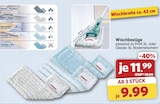 Wischbezüge im Angebot bei famila Nordwest in Lingen Wischbezüge Angebote bei famila Nordwest Lingen für 9,99 €