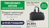 Reise-/Sporttasche Angebote von bugatti bei Marktkauf Recklinghausen für 34,99 €