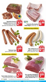 Schweinefilet im E center Prospekt in Lahr Aktueller E center Prospekt mit Schweinefilet, "Aktuelle Angebote", Seite 46