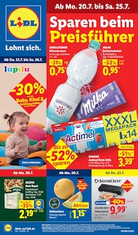 Bier im aktuellen Lidl Prospekt (Bremen) Bier im Lidl Prospekt "LIDL LOHNT SICH" mit 69 Seiten (Bremen)