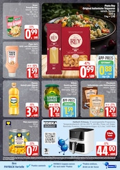 Aktueller EDEKA Prospekt mit Nudeln, "Top Angebote", Seite 20