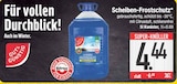 Aktuelles Scheiben-Frostschutz Angebot bei EDEKA in München ab 4,44 €