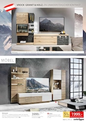 Fernseher im Zurbrüggen Prospekt in Hiddenhausen Aktueller Zurbrüggen Prospekt mit Fernseher, "zurbrüggen - IHR EINRICHTUNGSHAUS DER EXTRAKLASSE", Seite 13