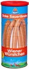 Wiener Würstchen Angebote von Metten bei Kaufland Krefeld für 3,49 €
