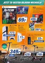 Aktueller expert Prospekt mit Auto, "Top Angebote", Seite 11