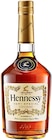Cognac V.S. von Hennessy für 29,74 € bei METRO im Angebot Cognac V.S. von Hennessy im aktuellen METRO Prospekt