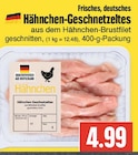 Hähnchen-Geschnetzeltes bei EDEKA im Beselich Prospekt für 4,99 €