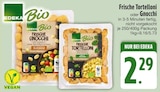 Frische Tortelloni oder Gnocchi von EDEKA Bio im aktuellen EDEKA Prospekt für 2,29 €