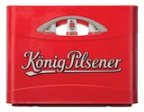König Pilsener bei Getränkeland Heidebrecht im Rathenow Prospekt für 15,99 €