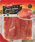 Jamón Serrano im Angebot bei Lidl in Münster Jamón Serrano Angebote von Sol & Mar bei Lidl Münster für 3,49 €
