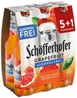 Grapefruit von Schöfferhofer im aktuellen Penny Prospekt für 2,99 €