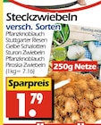 Wreesmann - Pflanzknoblauch Angebot im Prospekt Pflanzknoblauch bei Wreesmann im Prospekt "" für 1,79 €