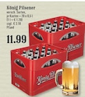 Aktuelle König Pilsener Angebote bei EDEKA in Bergisch Gladbach Aktuelles König Pilsener Angebot bei EDEKA in Bergisch Gladbach ab 11,99 €