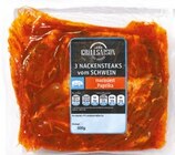 Nackensteak von GRILLSAISON für 3,49 € bei Netto mit dem Scottie im Angebot Nackensteak von GRILLSAISON im aktuellen Netto mit dem Scottie Prospekt