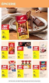 Promos Panzani dans le catalogue "Carrefour" de Carrefour à la page 45 Promos Panzani dans le catalogue "Carrefour" de Carrefour à la page 45