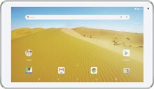Tablette Tactile - LOGICOM - Géant Casino Tablette Tactile - LOGICOM à 69,90 € dans le catalogue Géant Casino "Le mois Casino Magic !!"